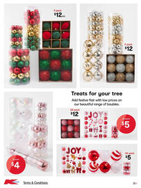 Kmart catalogue Page 35