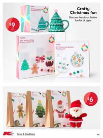 Kmart catalogue Page 44