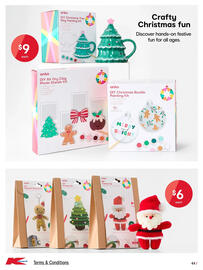 Kmart catalogue Page 44