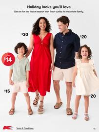 Kmart catalogue Page 45