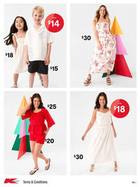 Kmart catalogue Page 46