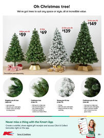Kmart catalogue Page 8