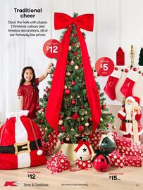 Kmart catalogue Page 9