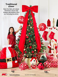 Kmart catalogue Page 9