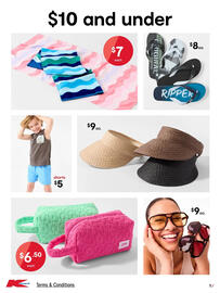 Kmart catalogue Page 11