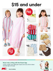 Kmart catalogue Page 12