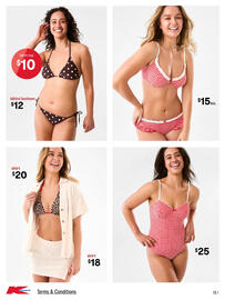 Kmart catalogue Page 13