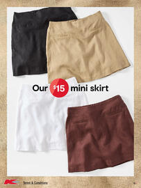 Kmart catalogue Page 18