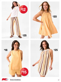 Kmart catalogue Page 2