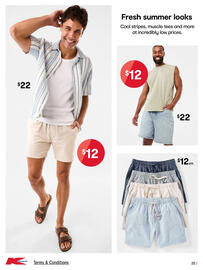 Kmart catalogue Page 20