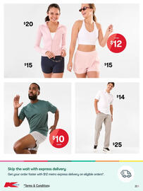 Kmart catalogue Page 22