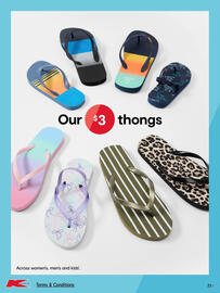 Kmart catalogue Page 23