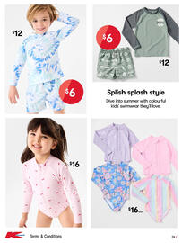 Kmart catalogue Page 24