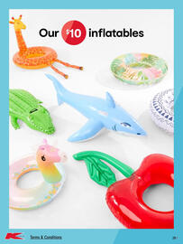 Kmart catalogue Page 28