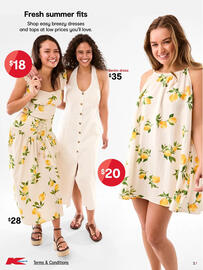 Kmart catalogue Page 3