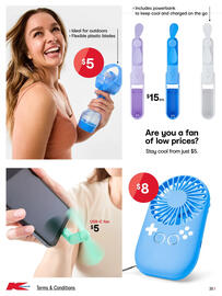 Kmart catalogue Page 35