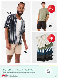 Kmart catalogue Page 4
