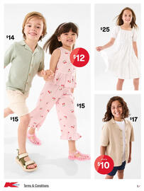 Kmart catalogue Page 5
