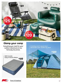 Kmart catalogue Page 6