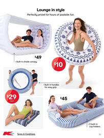 Kmart catalogue Page 7