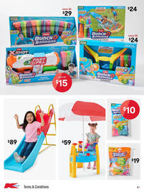 Kmart catalogue Page 8