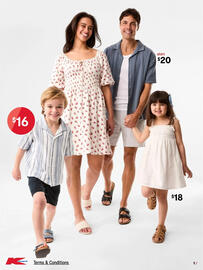 Kmart catalogue Page 9