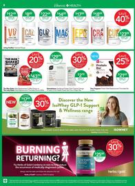 Terry White catalogue Page 8