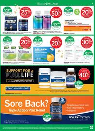 Terry White catalogue Page 9