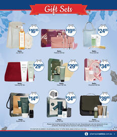 Pharmacist Advice catalogue Page 3