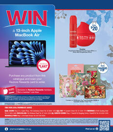 Pharmacist Advice catalogue Page 4