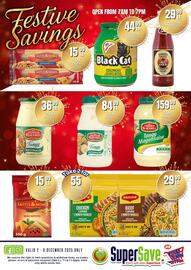 Super Save catalogue week 49 Page 5