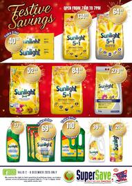 Super Save catalogue week 49 Page 7