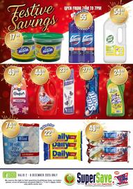 Super Save catalogue week 49 Page 8
