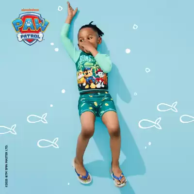 Ackermans catalogue (valid until 9-12)