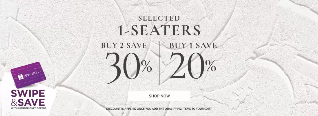 Coricraft catalogue (valid until 9-12)