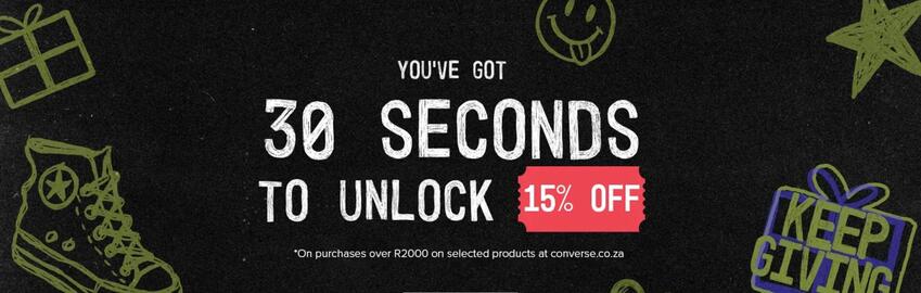 Converse catalogue week 49 Page 1