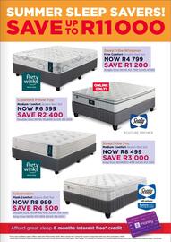 Dial a Bed catalogue week 49 Page 1