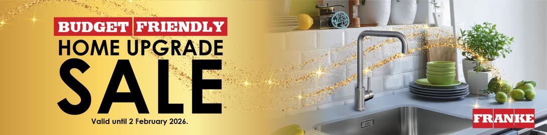 ON TAP catalogue Page 1