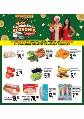 Encarte Rede Economia (válido até 11-12)