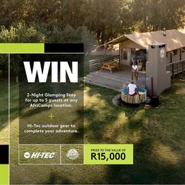 Hi-Tec catalogue week 49 Page 1