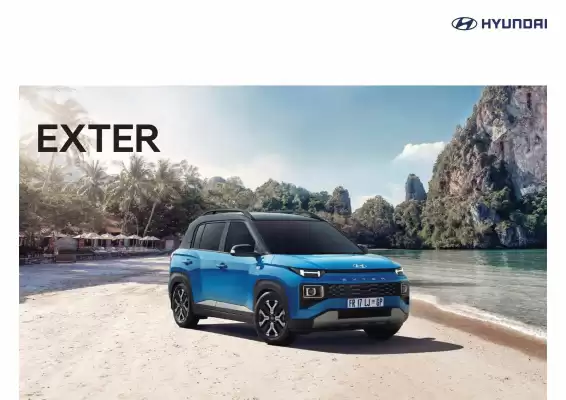 Hyundai catalogue (valid until 9-12)