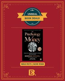 Exclusive Books catalogue Page 3