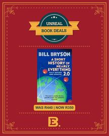 Exclusive Books catalogue Page 4