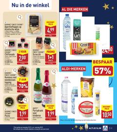 ALDI folder week 51 Pagina 11