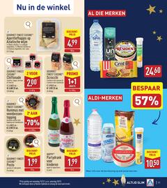 ALDI folder week 51 Pagina 11