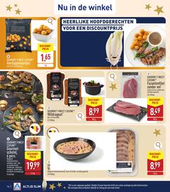 ALDI folder week 51 Pagina 14