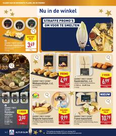 ALDI folder week 51 Pagina 16