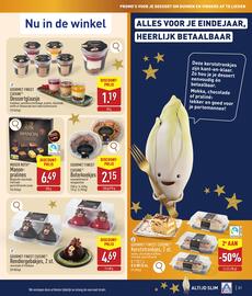 ALDI folder week 51 Pagina 21