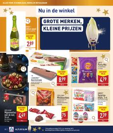 ALDI folder week 51 Pagina 22