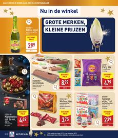 ALDI folder week 51 Pagina 22
